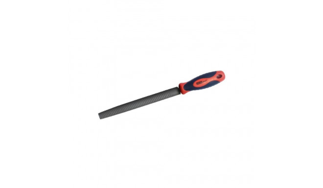 HALF ROUND WOOD RASP 250MM