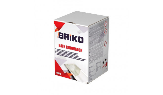 BRIKO BATH RENOVATOR