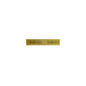 SIGNAL TAPE CABLE (100)