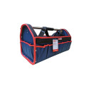 TOOL BAG WITH TUBULAR HANDLE