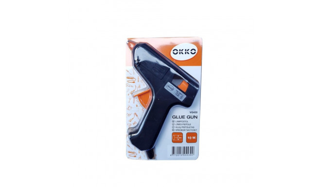 GLUE GUN 8/10W 7.2MM.CE