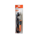 SOLDERING IRON 40W.FLAT TIP