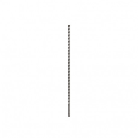 SDS+ müüritise puuritera 12x252x600mm