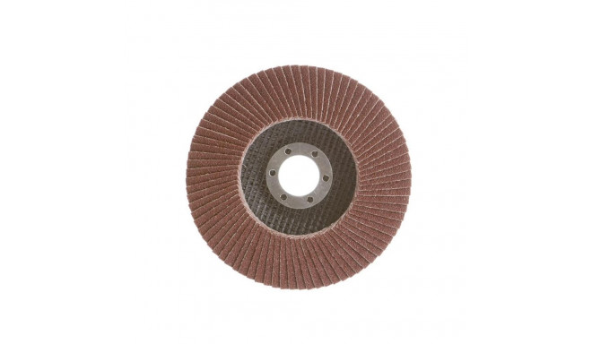 FLAP DISC 116.01 125X22 NO40