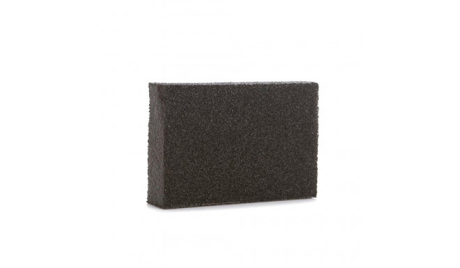 ABRASIVE SPONGE 96X69X26 NO100 4SIDED