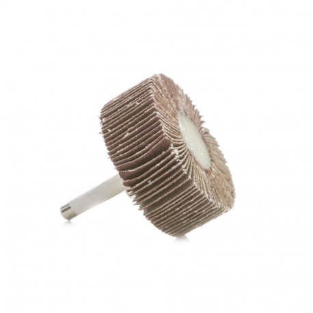 ABRASIIVNE LAMELLRATAS 40X15X6 NR100