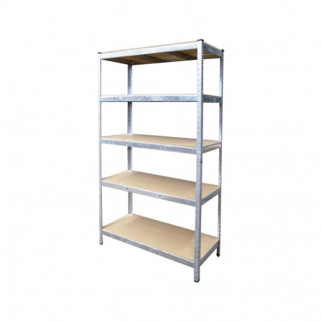 STORAGE SHELF 1800X1200X450 265KG