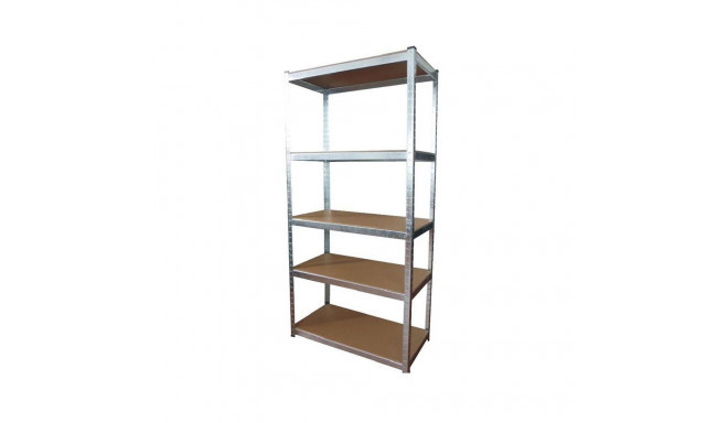 STORAGE SHELF MDF 180X90X45CM 265KG