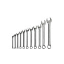 COMBINATION SPANNER SET HAUSHALT 11 PCS