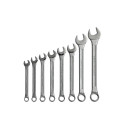 COMBINATION SPANNER SET HAUSHALT 8 PCS