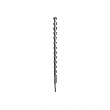 SDS+ MASONRY DRILL BIT 25X400X460MM