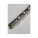 MASONRY DRILL BIT HAUSHALT 8X240X400MM