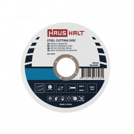 lõikeketas 115x1.6x22 teras