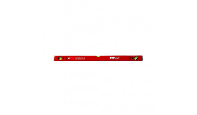 SPIRIT LEVEL HAUSHALT JYC-97C-4 1200 mm lood