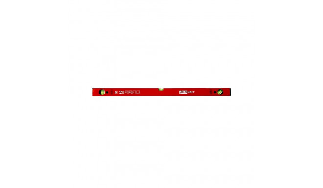 SPIRIT LEVEL HAUSHALT JYC-97C-4 800 mm lood