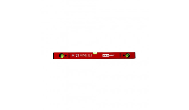 SPIRIT LEVEL HAUSHALT JYC-97C-4 600 mm vesilood