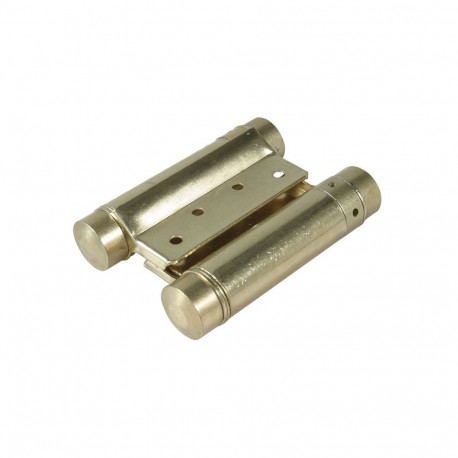 D.A SPR HING BRASS PL. 30/100