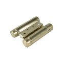 D.A SPR HING BRASS PL. 30/100