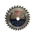 CIRCULAR SAW BLADE WOOD 205X30X100