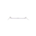 LED PANEL DLED-430 18W 4000K R