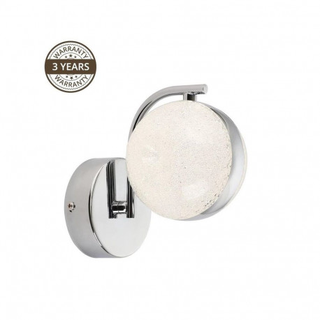 seinavalgusti ARCTICA 18358 3W LED