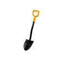 SPADE (SHORT) IDEAL  FORTE TOOLS