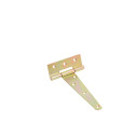 GATE HINGE GB-LTH150 150X90X2.0MM ZN