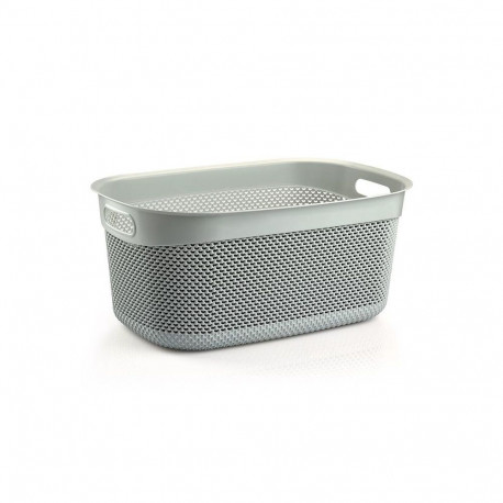 RECTAN DROP disainiga korv (55x36x25) 33L