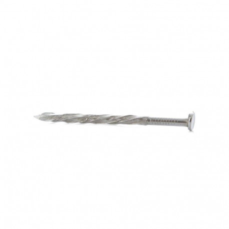 SCREW NAILS 3.5X90 ZN 1KG