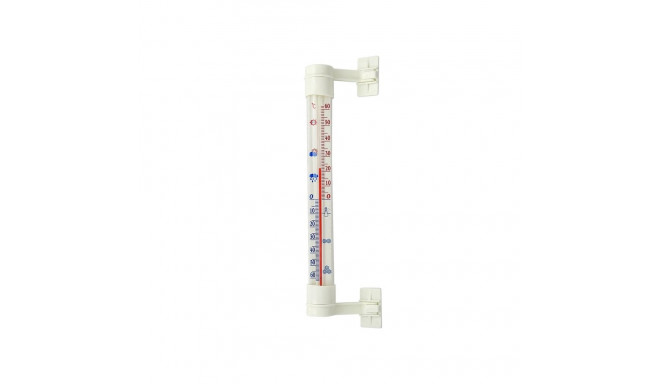 GLUED OUTDOOR THERMOMETER ZLJ187-2 23CM