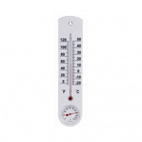 termomeeter ja hügromeeter ZLS-053