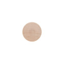 FURNITURE KNOB D38 7-E219.95 BEECH