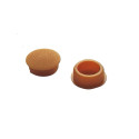 CAP FURNIT F1-72 WOOD COL D12 (50) HH