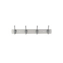 HANGER WITH 4 HOOKS MH405