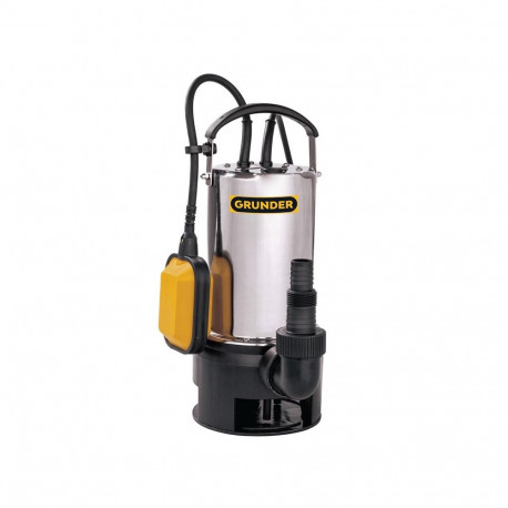 sukelpump DPD-750SS 750W SS