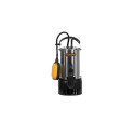 PUMP SUBMERSIBLE DPD-750SS 750W SS