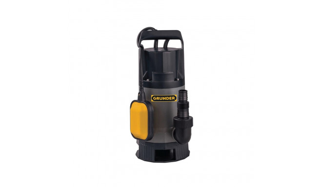 DPD-1000P 1000W sukelpump