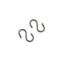 HOOK 7 MM S SHAPED ZN 2DD