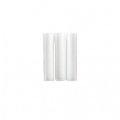 VACUUM SEALER ROLLS STANDART 3PCS 20X300