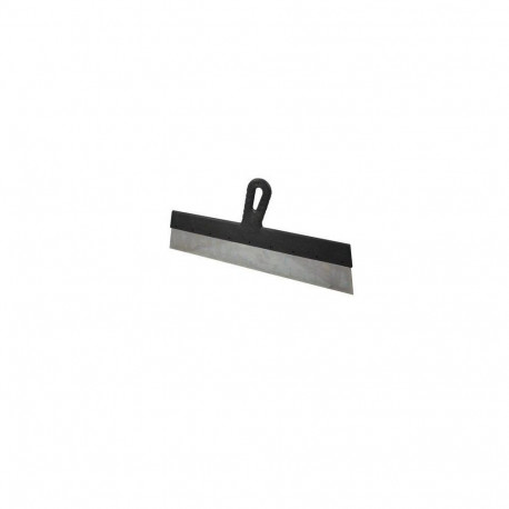STAINLESS STEEL TAPING KNIFE 450 MM