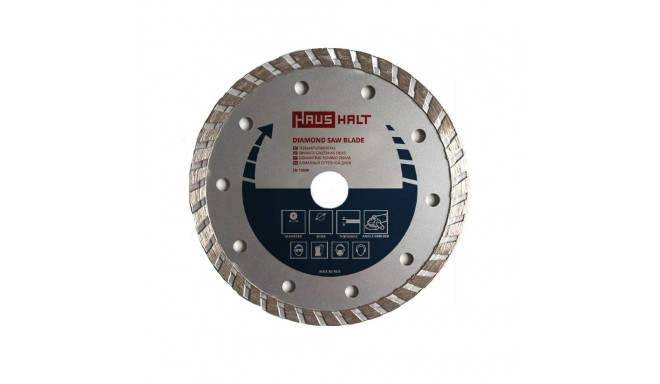 TURBO SAW BLADE 115x2.4x22.23