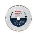 SEGMENTED SAW BLADE 115X1.9X22.23