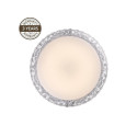 CEILING LAMP VEGA B2096-1 32W LED RC D51