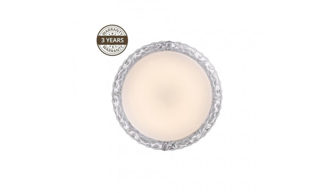 CEILING LAMP VEGA B2096-1 32W LED RC D51