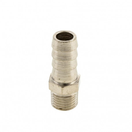 PNEUMATIC COUPLING VG169 12MM M1/4