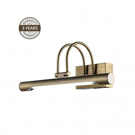 SIENAS GAISM.DOMOLETTINORTE 8W LED