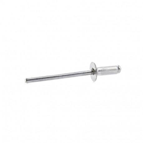 ALU-TERAS LAMEPEA 4,8X16 50 TK