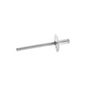 ALU-STEEL LARGE 4.8X18 50 PCS