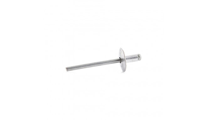 ALU-STEEL SUUR 4.8X18 50 TK