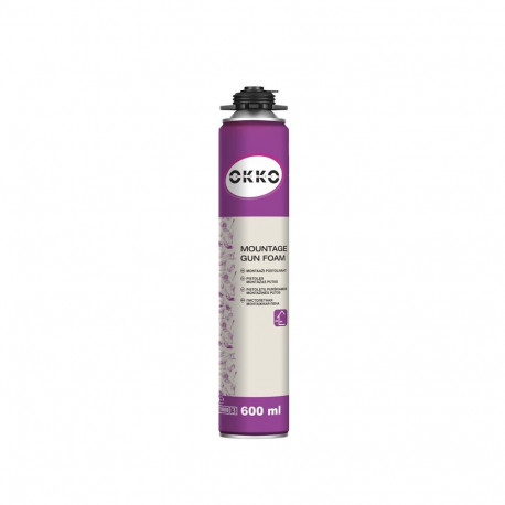QF410GR OKKO püstolvaht 600ML